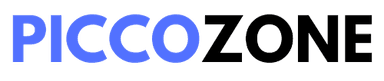 PICCOZONE logo